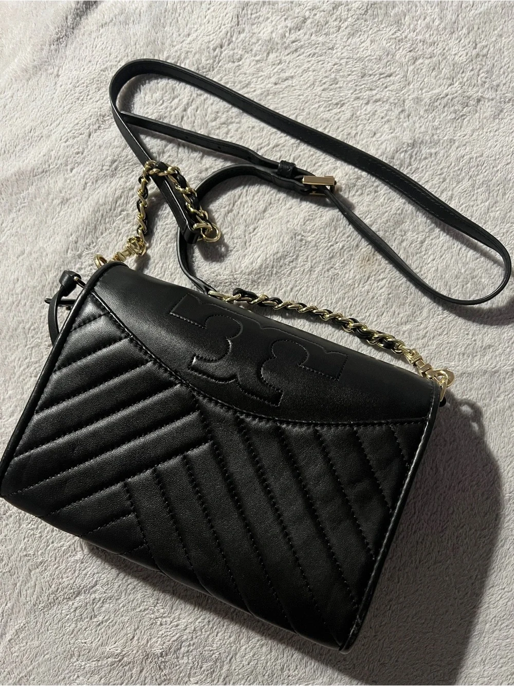 Tory Burch Alexa Combo Crossbody